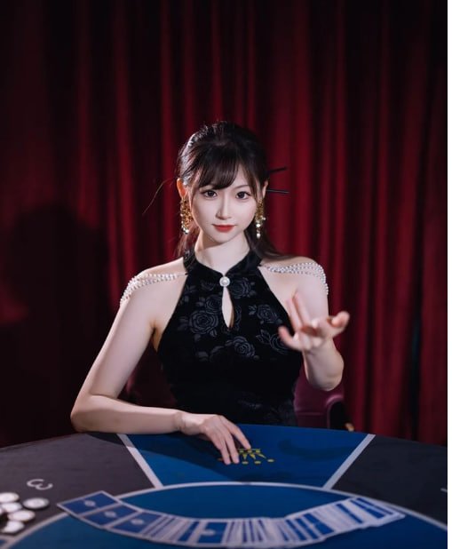 awclub Meja Baccarat VIP Macau